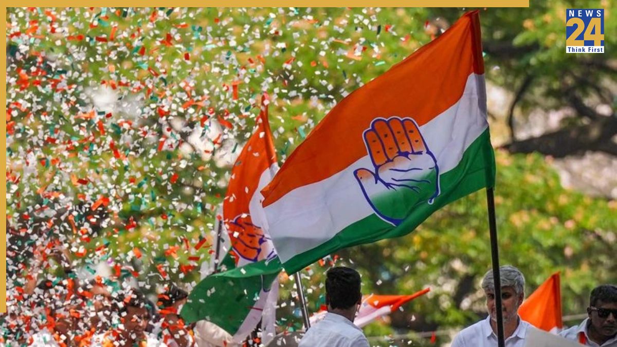 Congress_211a3e Congress faces major setback in Maharashtra as top leaders resign ahead of municipal elections