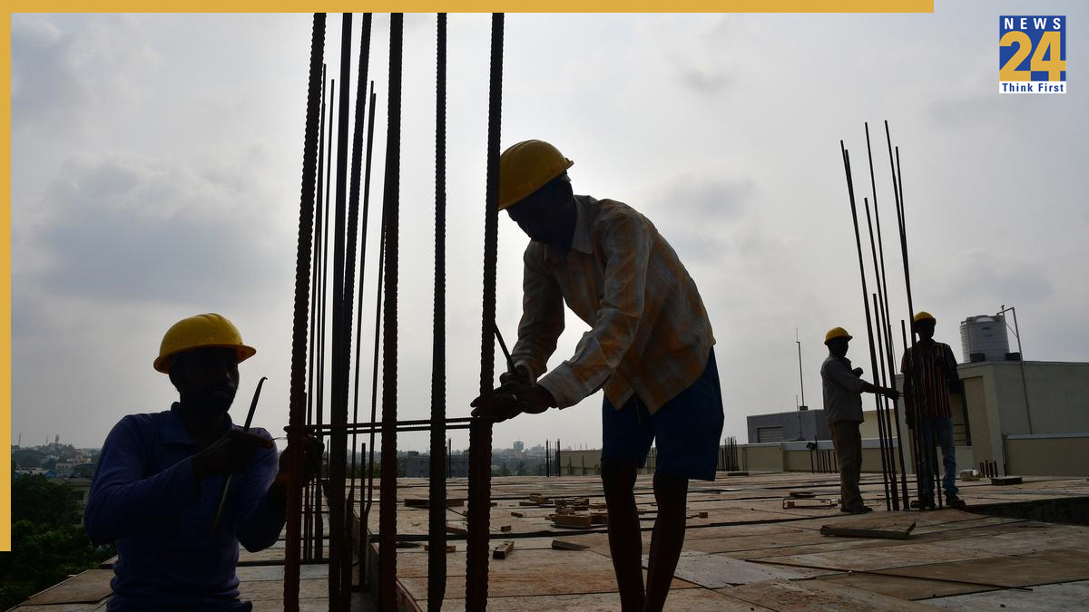 ‘Social Security, Gratuity, Free Health Check-up…’: Four new labour codes come into force, see the list of benefits given to workers