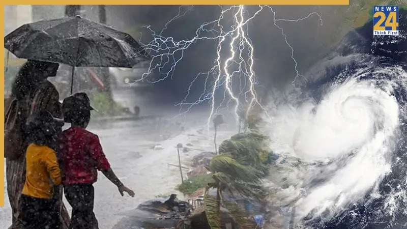 Cyclone Ditwah Cyclone Ditwah