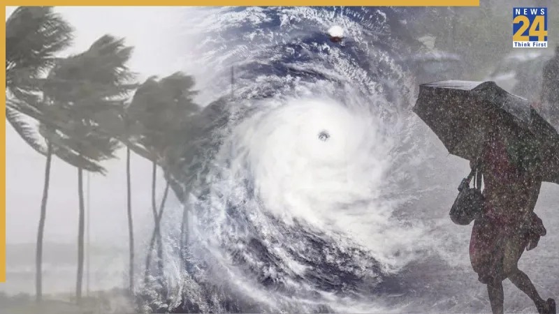 Cyclone Senyar Update Cyclone Senyar Update