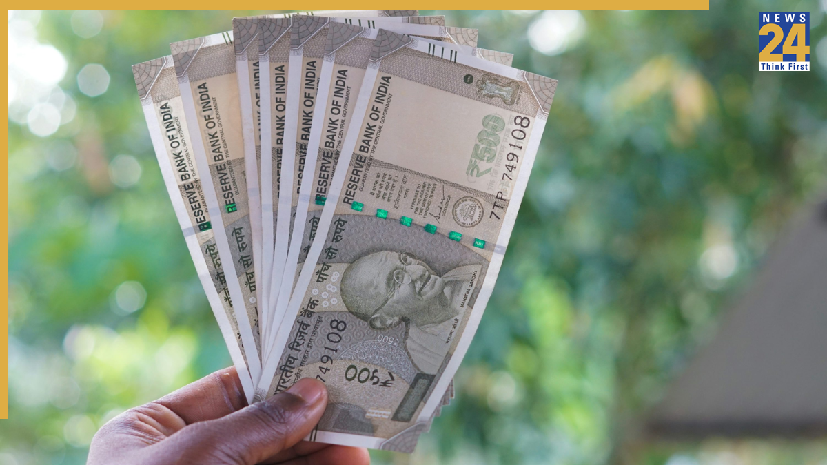 8th Pay Commission Latest Update: Will DA merger lead to a major salary hike for employees?