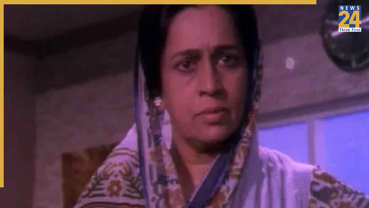 Daya Dongre Who Was Daya Dongre? Veteran Marathi Actress Passes Away At 85; CM Eknath Shinde Expresses Condolences