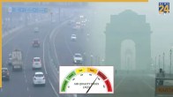 Delhi AQI