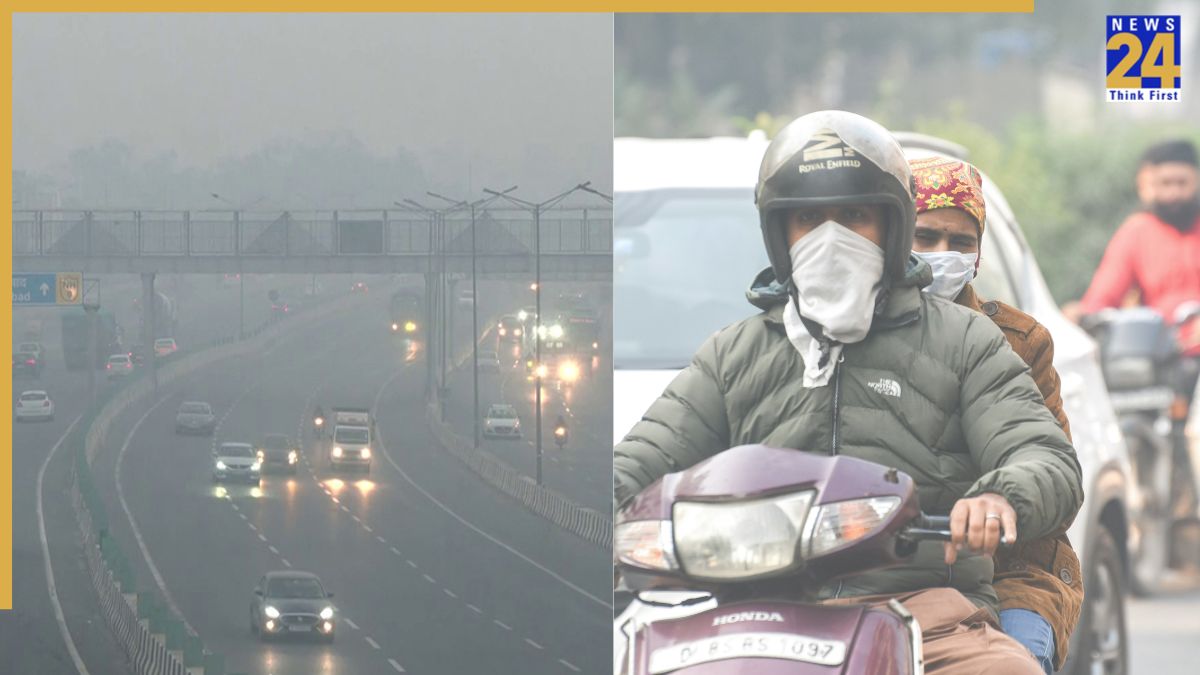 Delhi AQI hits severe levels, remains toxic across THESE regions- Is relief in sight?