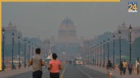 Delhi AQI