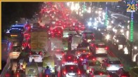 Delhi Traffic Adivisory