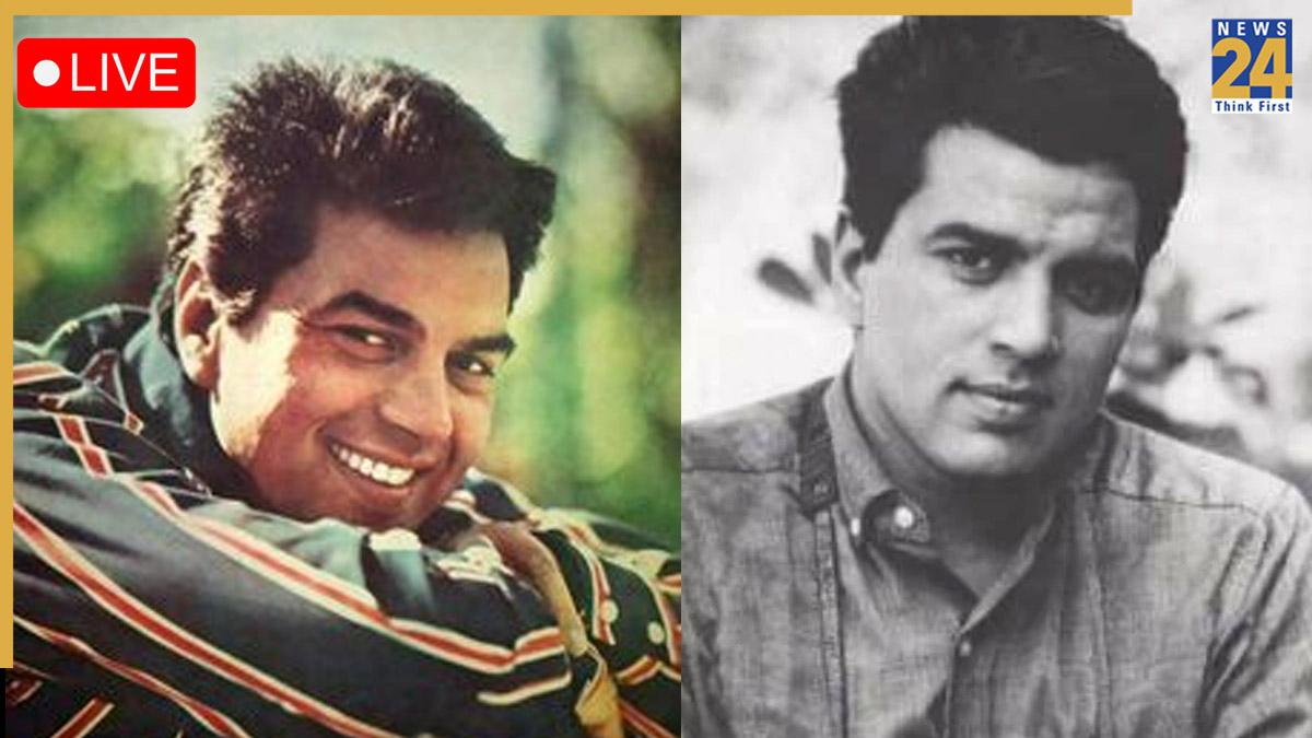 Dharmendra death news live updates