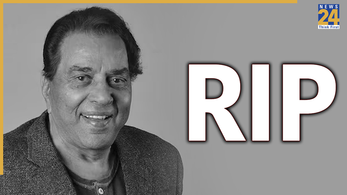 Dharmendra RIP Dharmendra’s last post goes viral: Here’s what the actor said, he talked about…