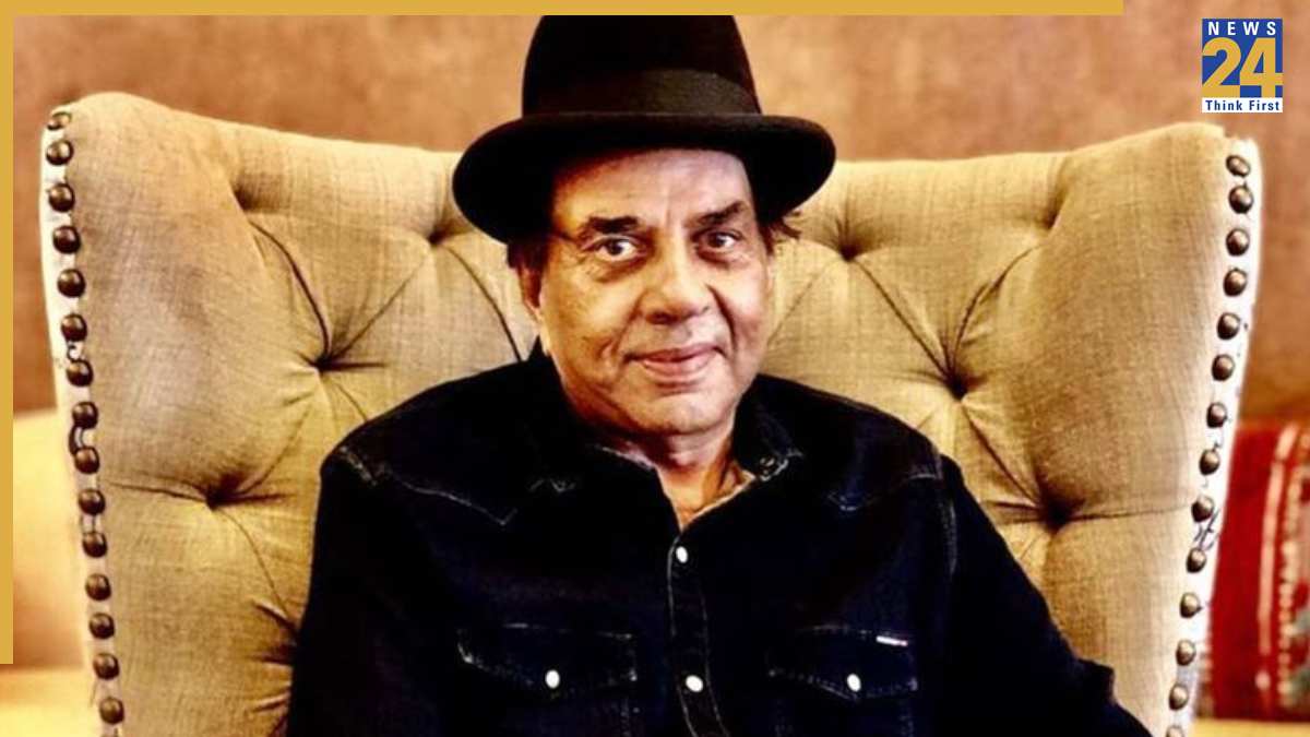 Dharmendra Dharmendra