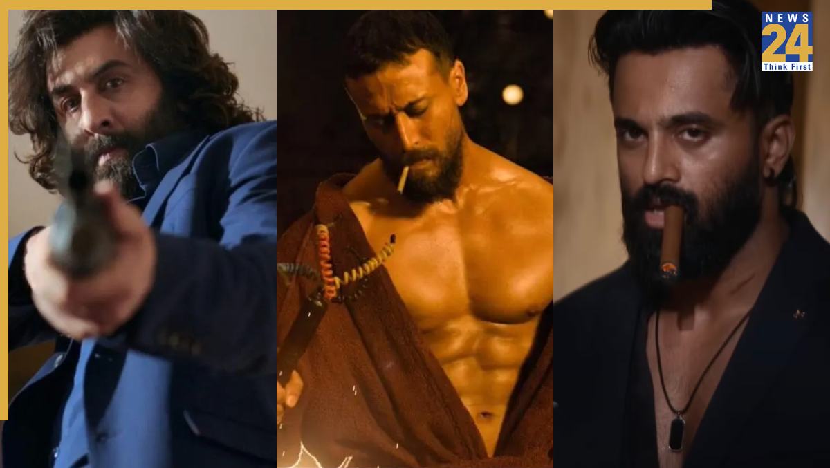 Dhurandhar (1) Waiting for Ranveer Singh's 'Dhurandhar'? Here are the intense action films to watch first