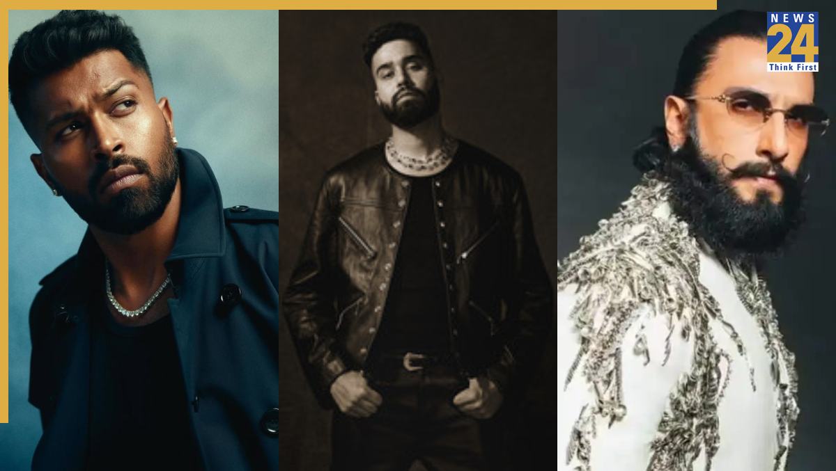 Ranveer Singh, Hardik Pandya to Join AP Dhillon on his India Tour? Here’s who else may join!