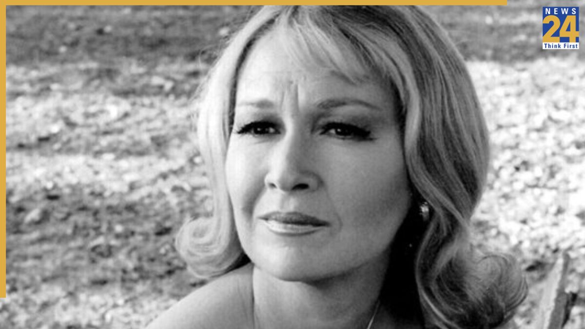 Diane Ladd
