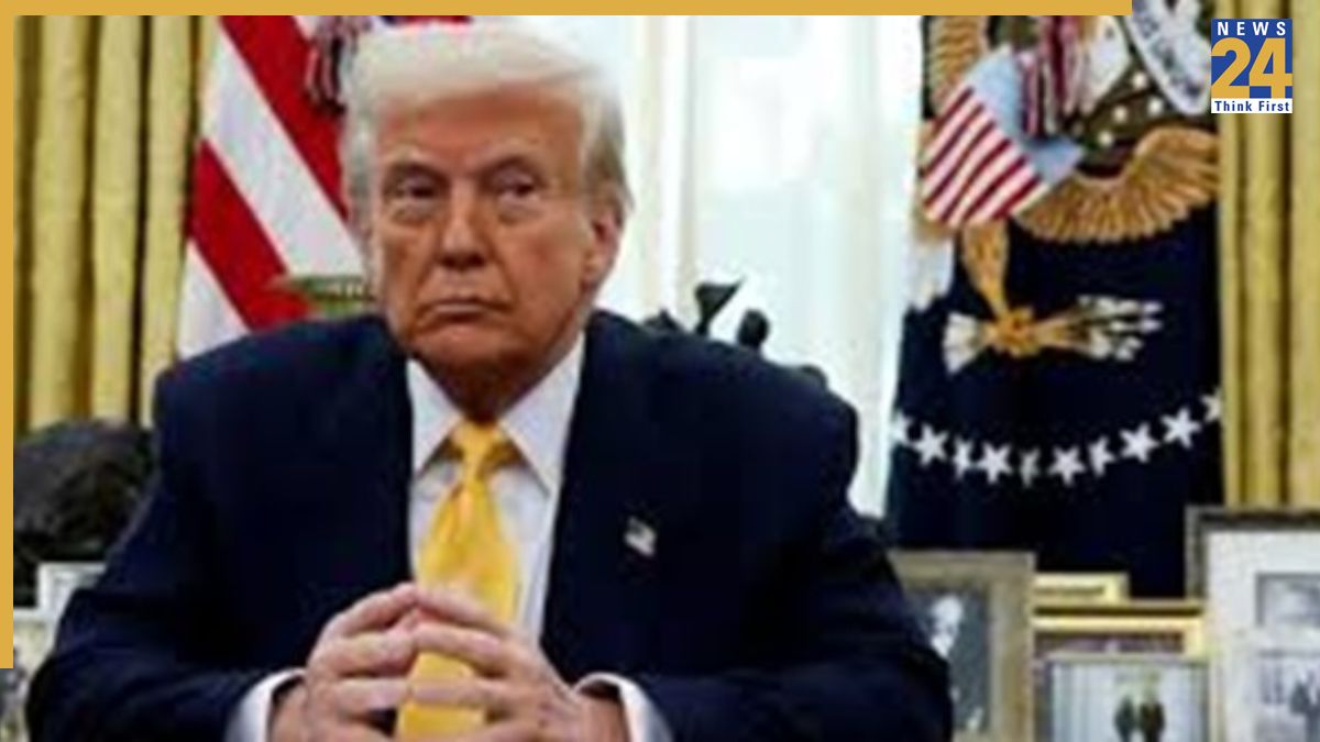 Former Trump Ally’s Self-Styled Diplomacy Stirs Confusion