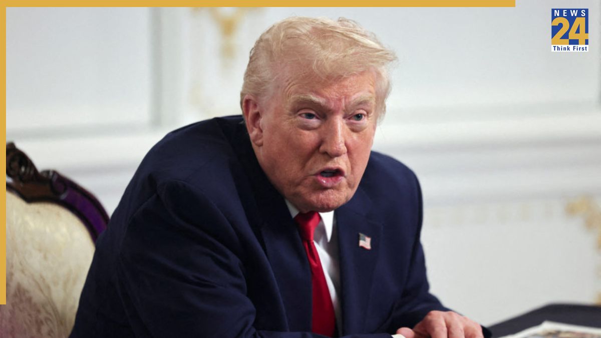 US has 1, Russia 48…this is absurd, Trump gets angry over comparison with…, gives order to…