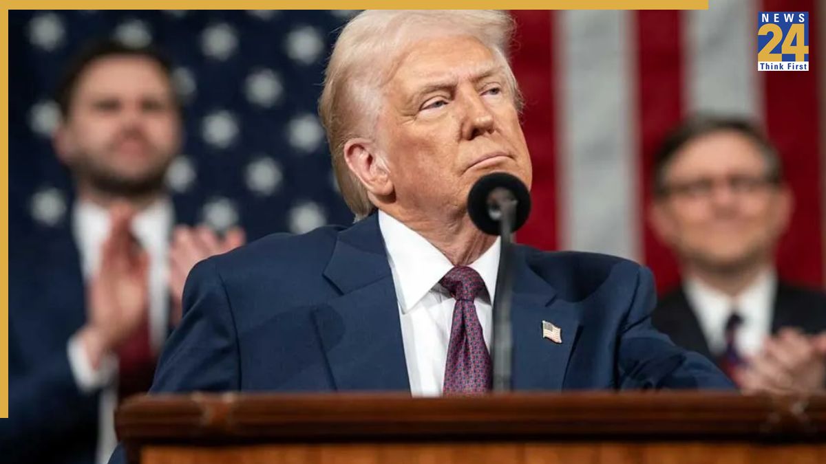 ‘Baseless and Offensive’: South Africa hits back at Trump’s G-20 threats over ‘White Genocide’ claim