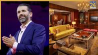 Trump Jr to attend Netra Mantena's grand Udaipur wedding, will stay in luxurious Maharaja Suite of THIS hotel where one night's cost is Rs...