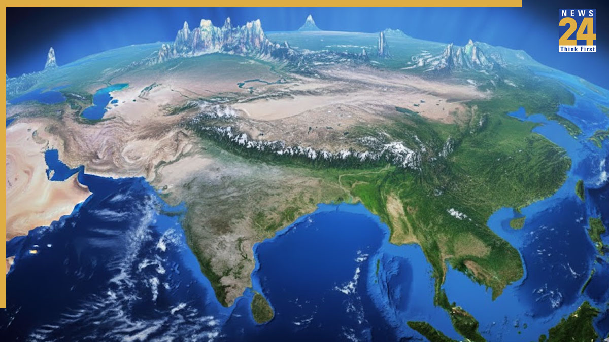 India’s new seismic map unveiled: Entire Himalayas now in zone VI, these states face highest risk