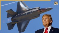 Trump’s BIG move! Confirms Fifth-Generation F-35 Fighter Jet sale to THIS nation, worries Israel