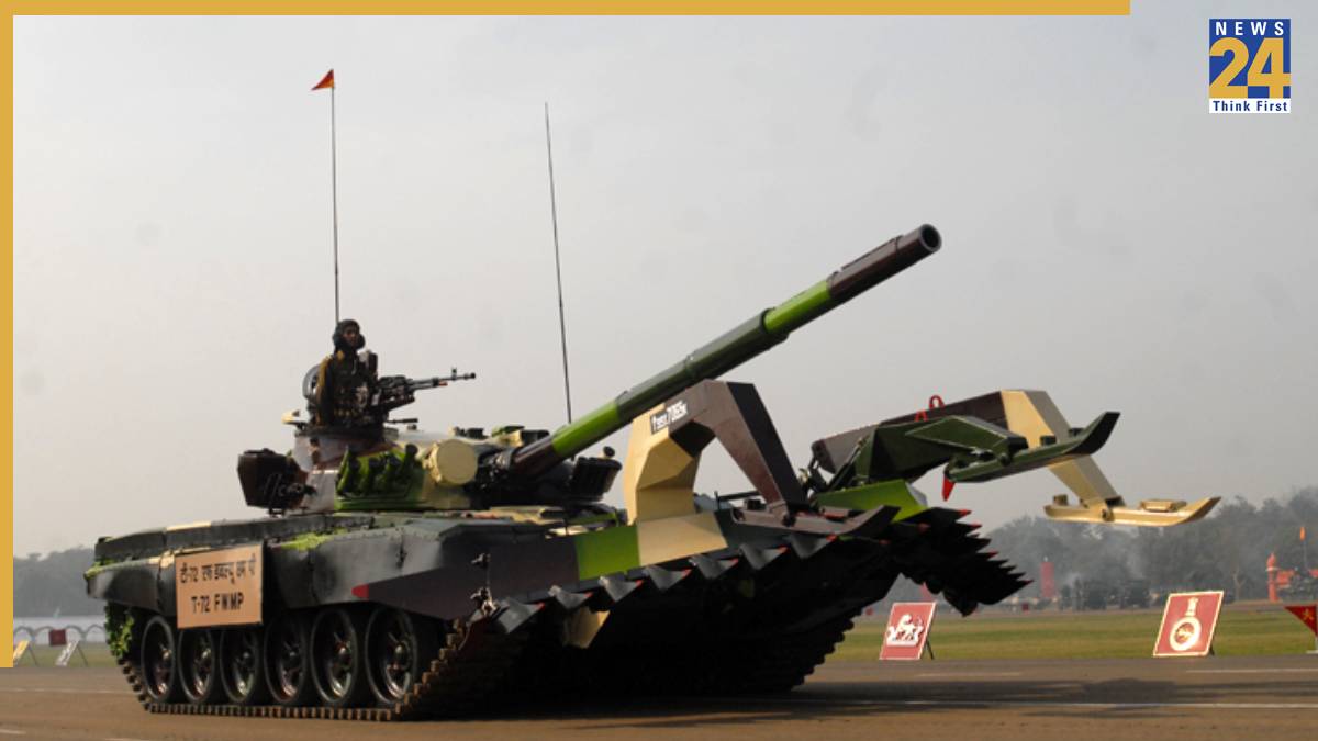 Bad news for Pakistan, China as India gets ready to build digital command centre, name of the project is…