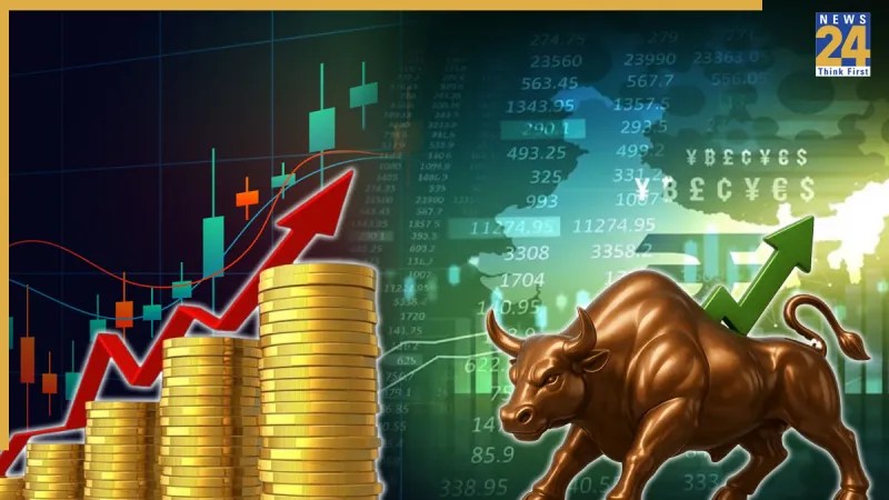 India’s real GDP surges 8.2% in July–September quarter; PM Modi gives credit to Govt’s pro-growth policies