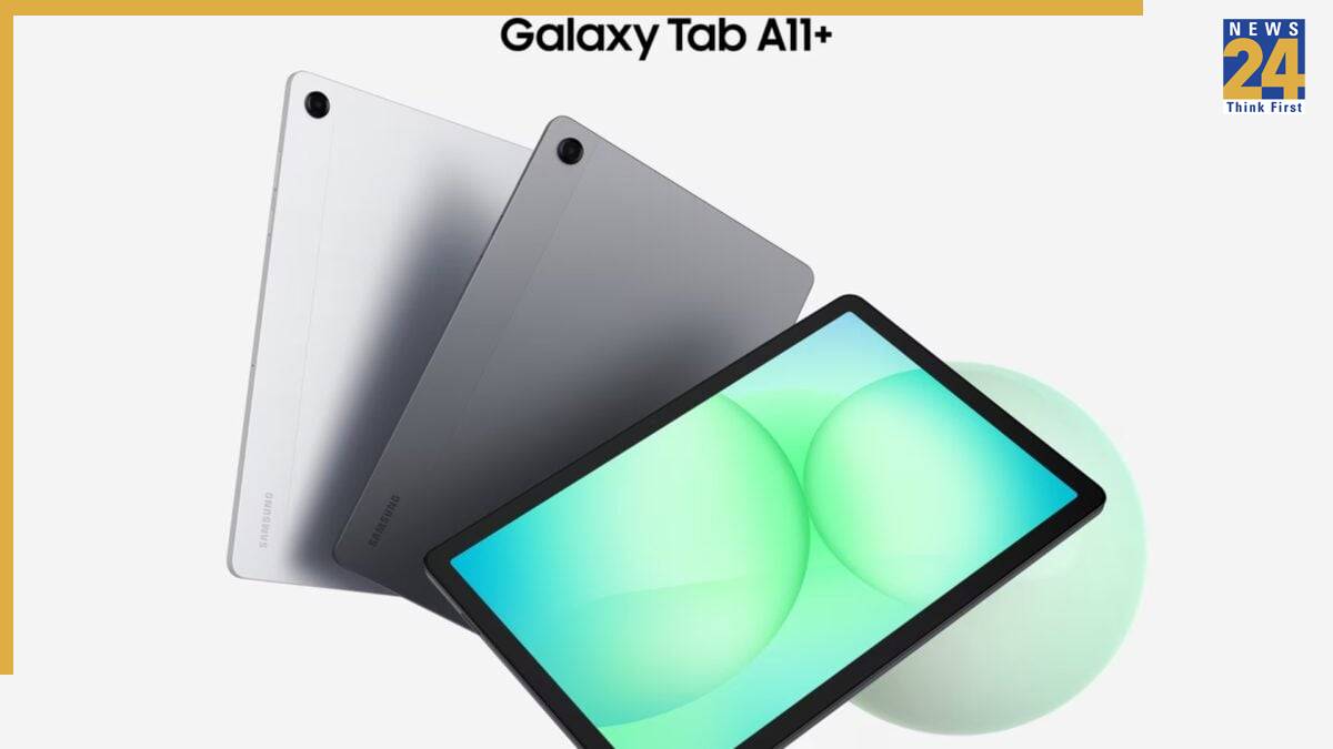 Samsung Galaxy Tab A11+ to debut in India this month: check features, specs, and launch timeline