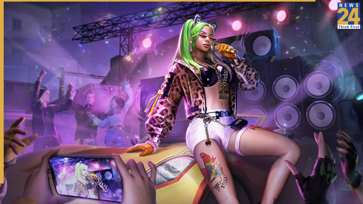 Garena Free Fi Garena Free Fire Max