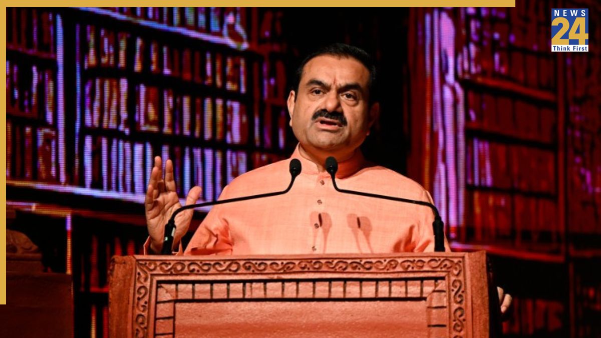 Gautam Adani (1)