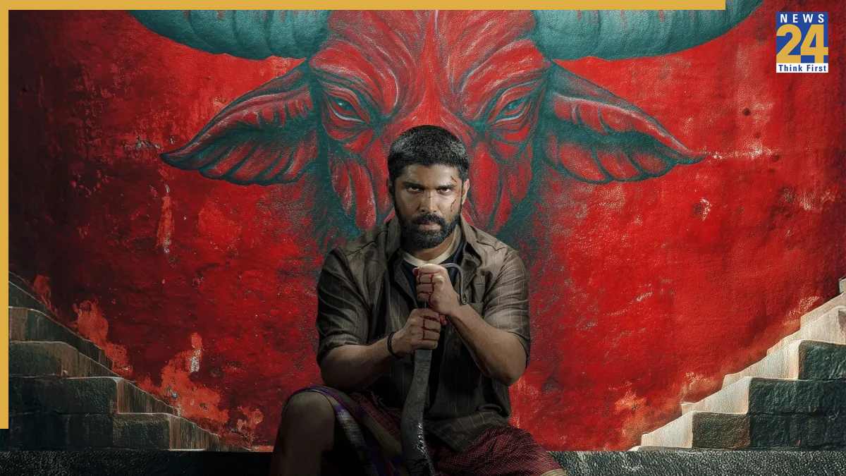 Bison Kaalamaadan OTT release: When, where to watch, cast, plot and all about Mari Selvaraj-Dhruv Vikram’s Tamil sports action drama