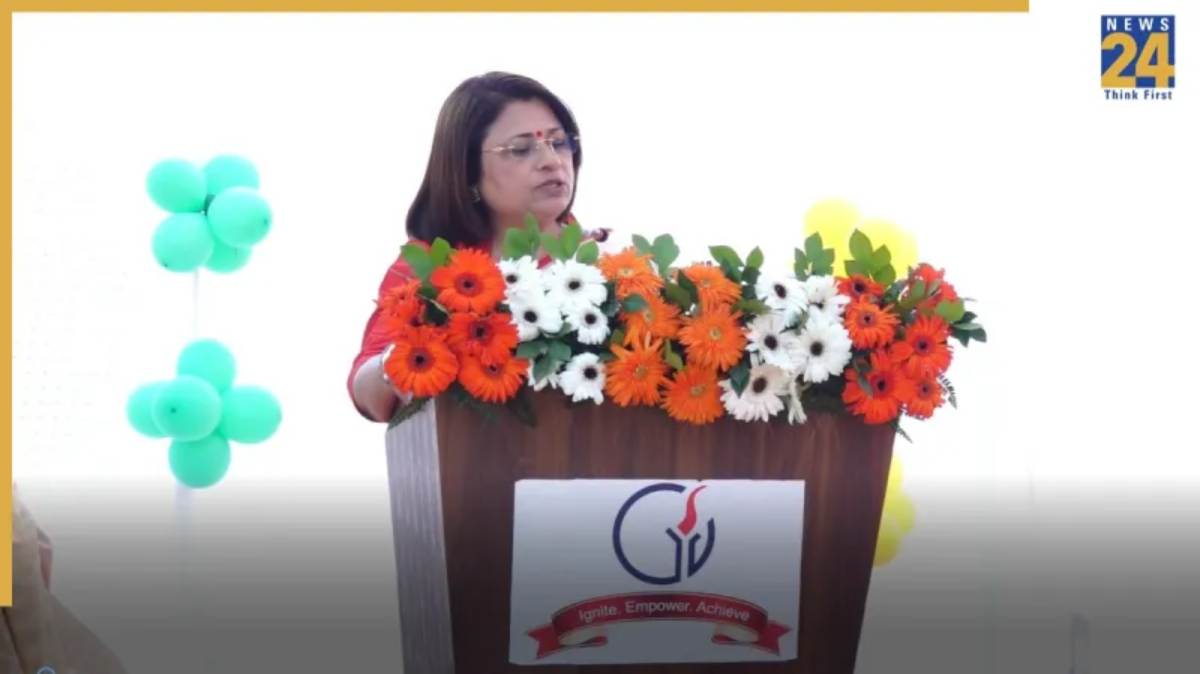 Greater Valley School Greater Valley School