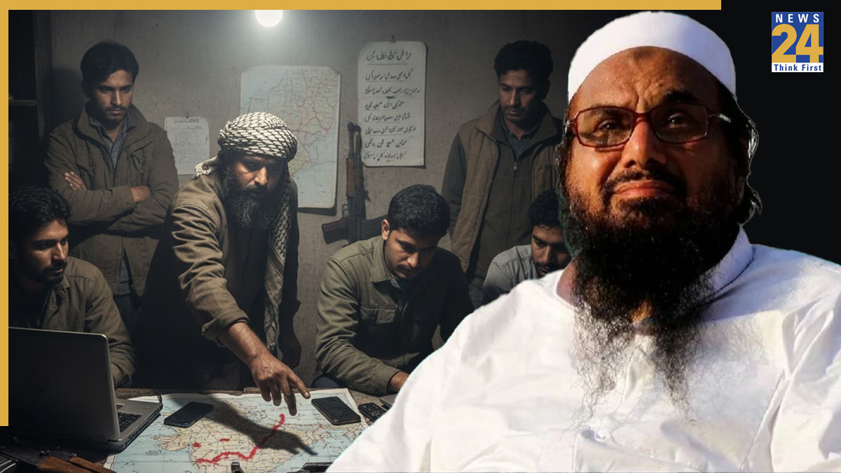 Lashkar expanding ground network in Pakistan; Hafiz Saeed’s new strategy raises India’s concern