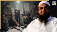 Pakistan EXPOSED: Most wanted Hafiz Saeed on a new mission, planning to attack India from THIS side? LeT video SENSATIONAL claim