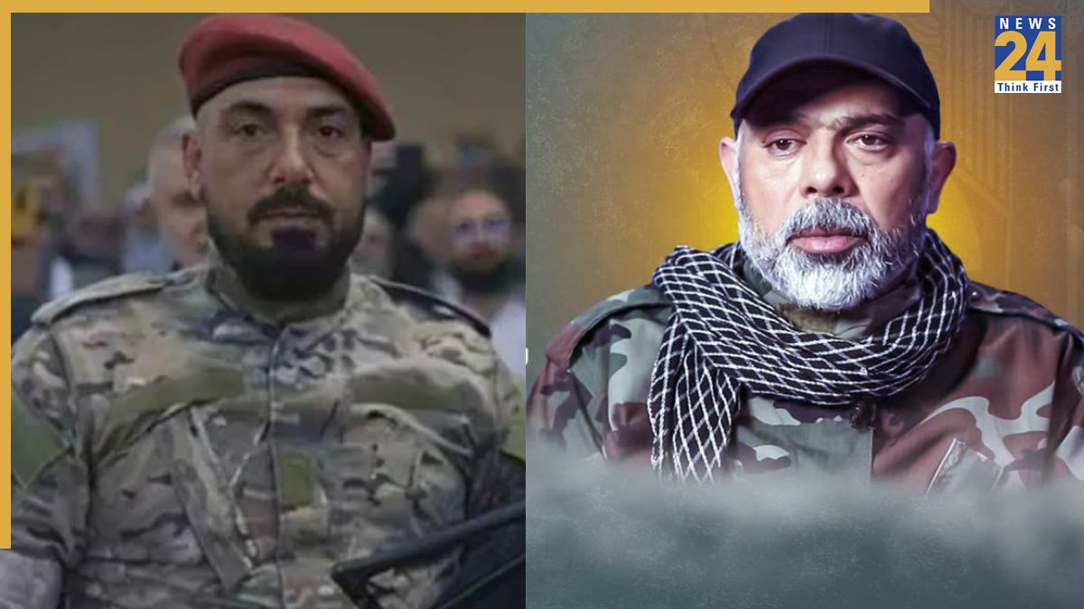 Who was Haytham Tabatabai, Top Hezbollah leader known as ‘War Planner’ eliminated by Israel in Beirut