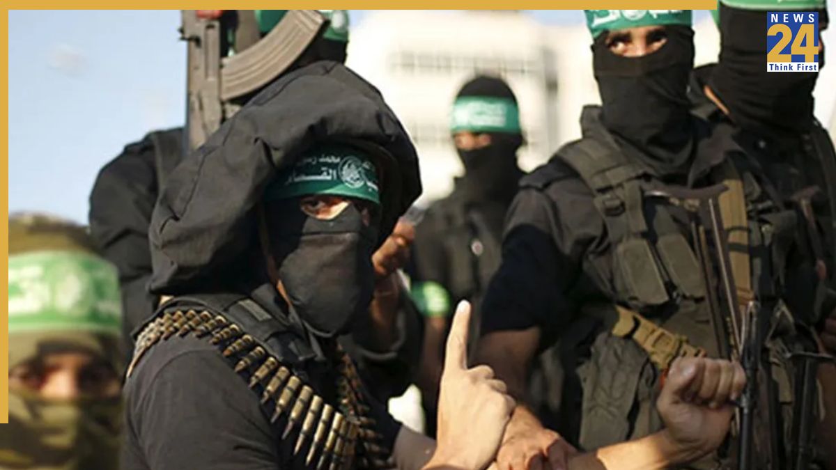 Hamas (2)