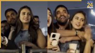 Who is Rachit Singh? Huma Qureshi’s rumoured boyfriend spotted at Himesh Reshammiya concert
