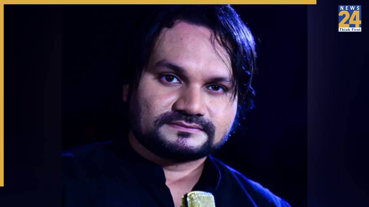 Humane Sagar Odia singer Humane Sagar passes away at 36; CM Mohan Charan Majhi, BJD chief Naveen Patnaik offer condolences