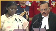 Meet Justice Surya Kant, India’s 53rd Chief Justice takes oath