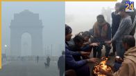 Cold Wave Alert: IMD warns THESE states as temperatures plunge; Check La Nina forecast for winter chill