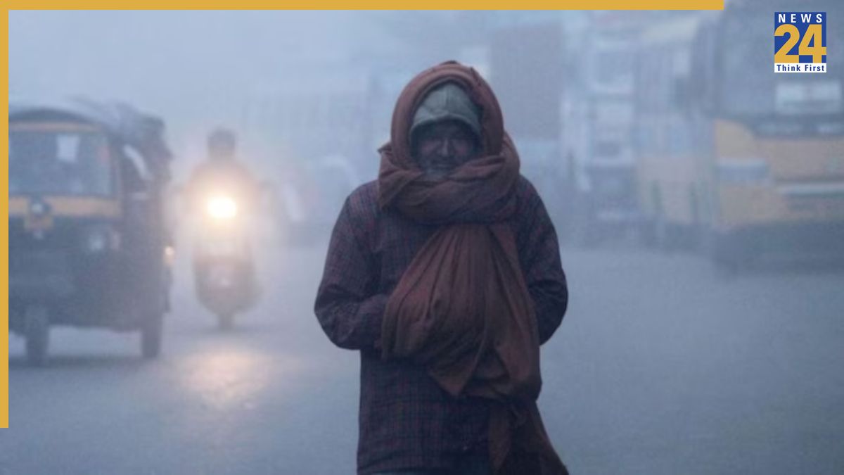 IMD weather alert IMD Weather Alert: Cold wave to hit THESE states as winter sets in; check full forecast