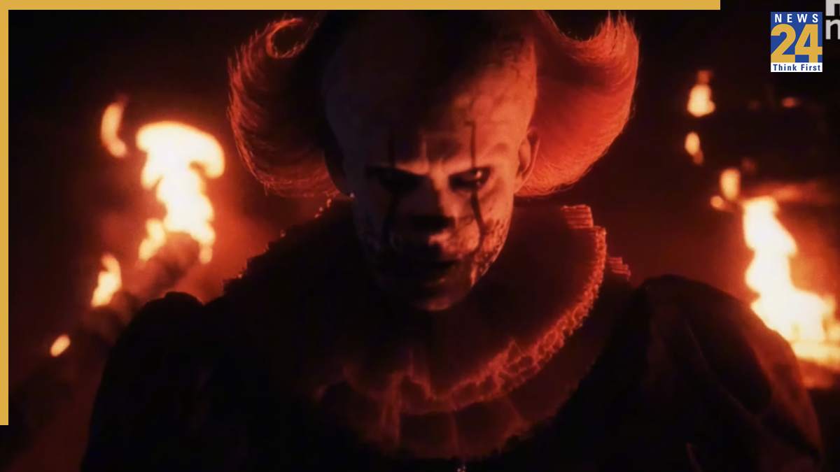 ‘It: Welcome To Derry’ Episode 4: Release date and time in India, What to expect, cast and more
