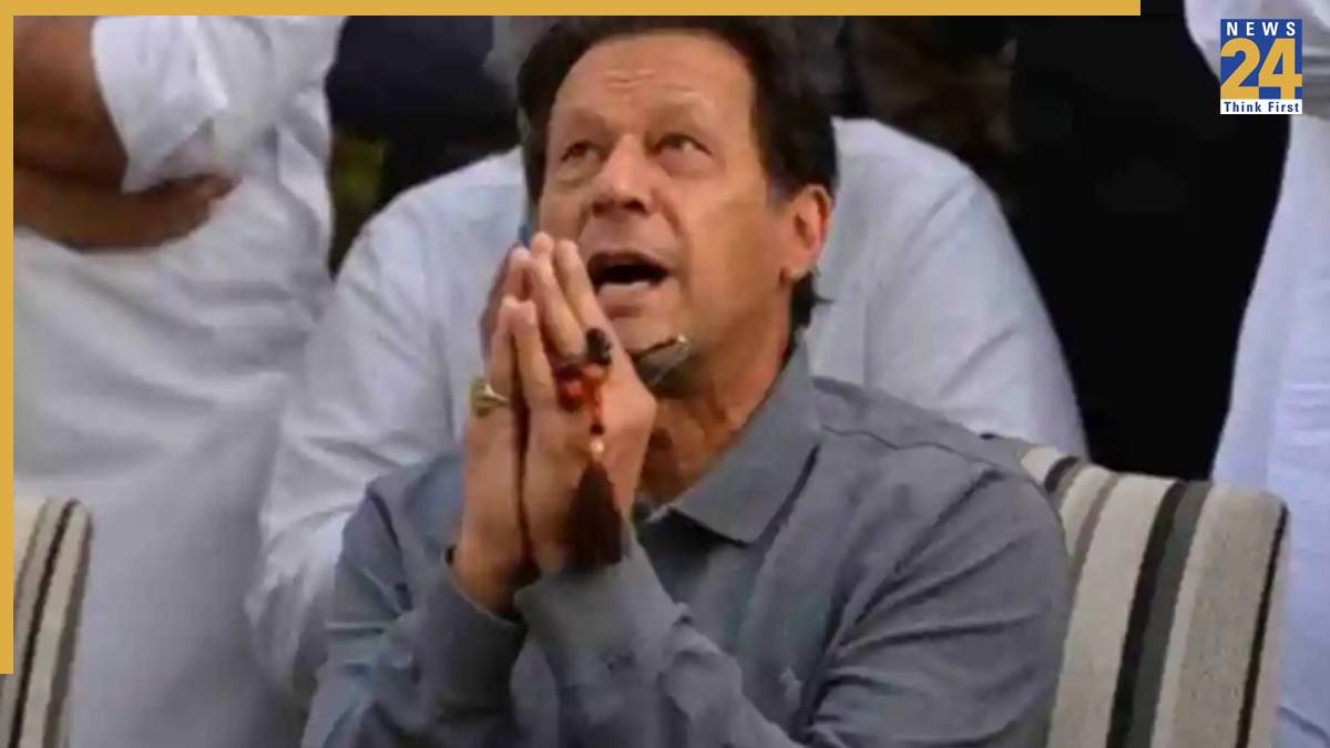 Imran Khan (2) Imran Khan