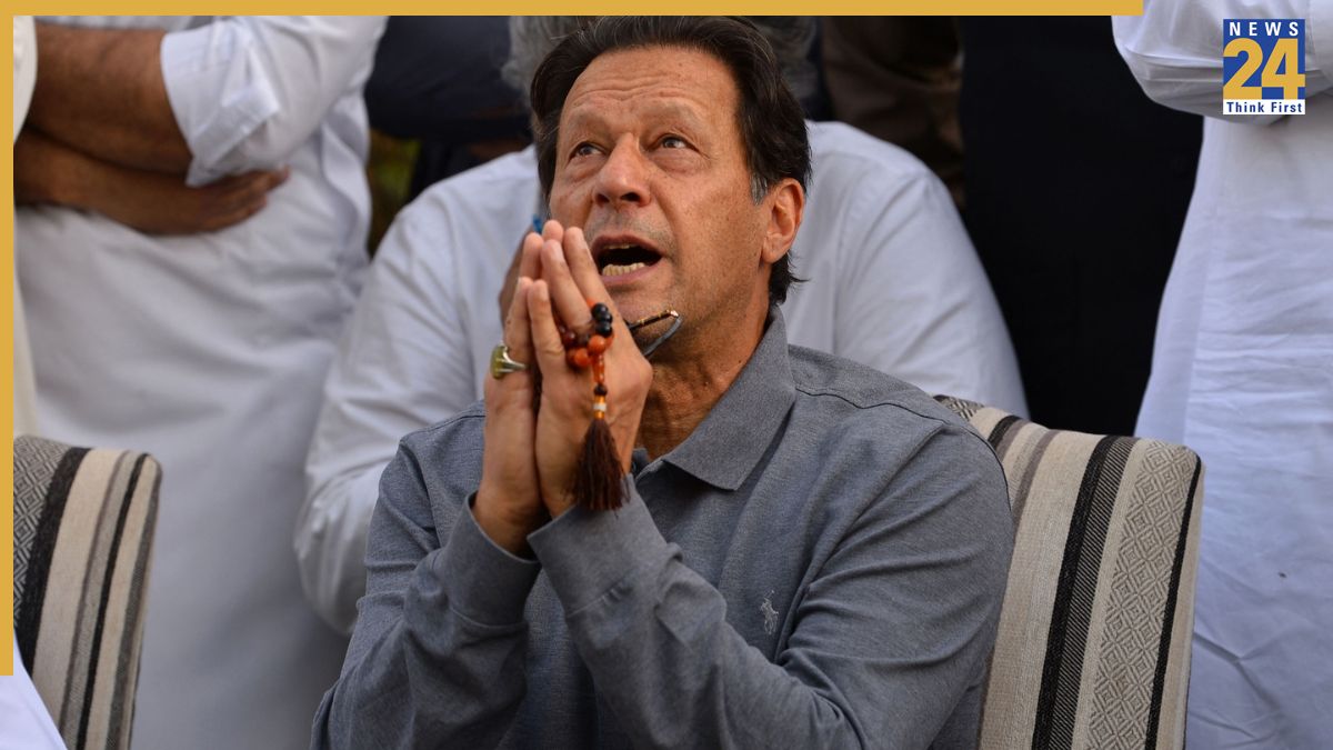 Why Imran Khan is in jail? From corruption to violence, know cases that brought down Pakistan’s former PM