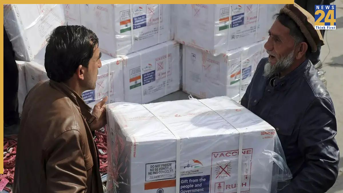 India-Afghanistan deal Major setback for Pakistan as India-Afghanistan team up for Rs 900 crore deal; details inside