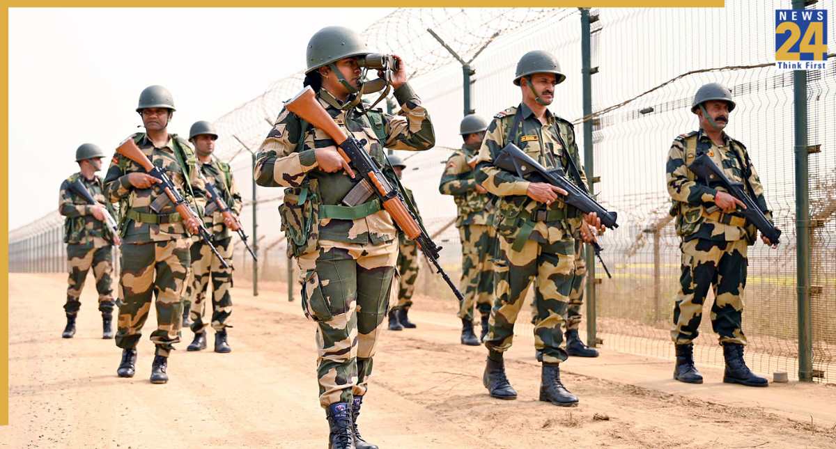 Operation Sindoor: Afraid of Indian armed forces, coward Pakistan plans another conspiracy, decides to…