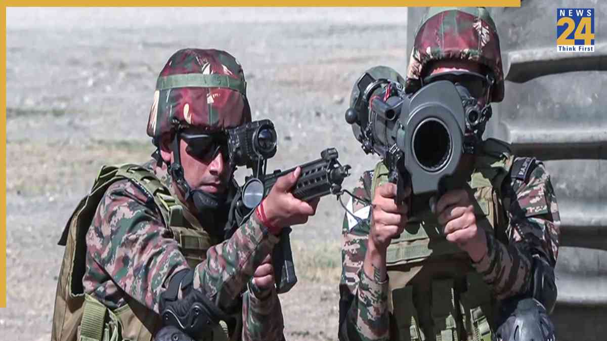 Indian Army Indian Army