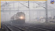 Travel Alert! 16 trains cancelled across northern India this winter due to fog – Check Full List