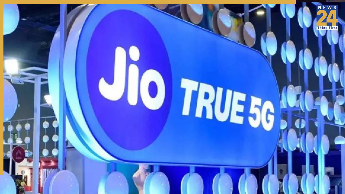 JIO new