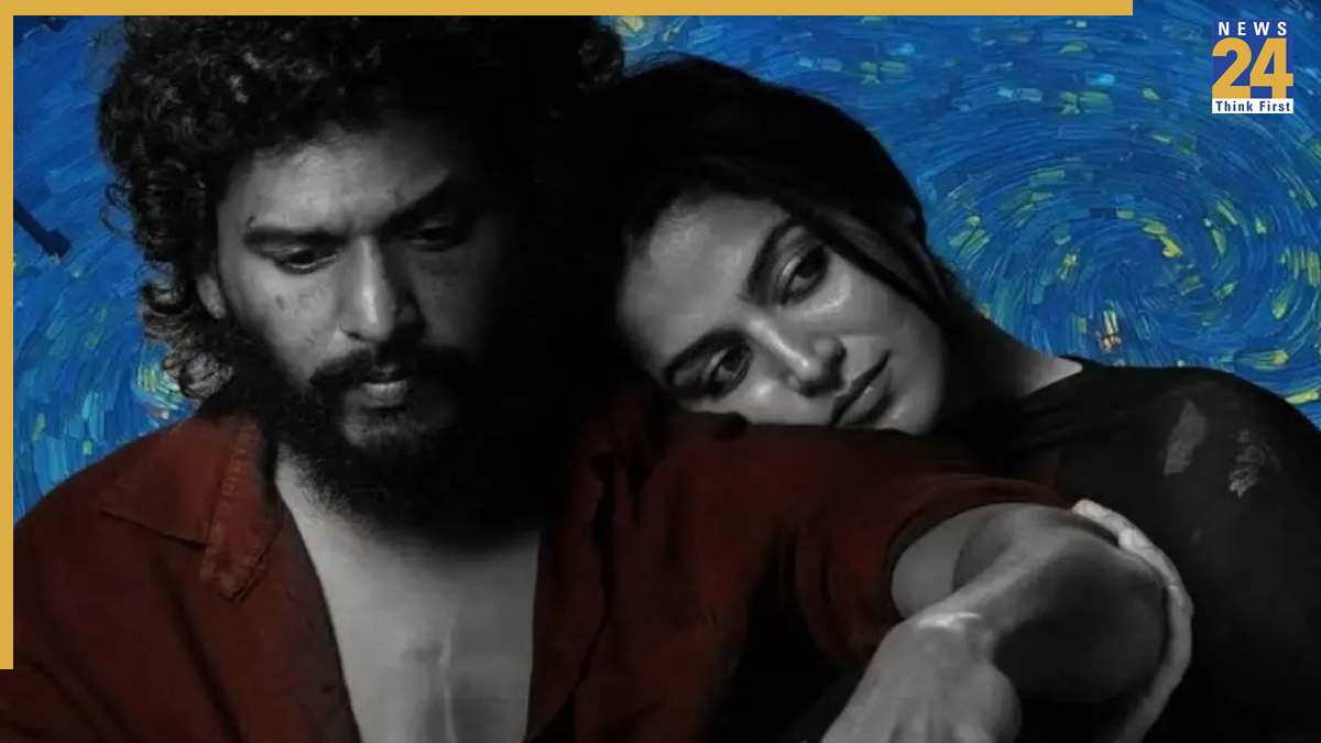 Lokesh Kanagaraj To Make His Acting Debut Opposite Wamiqa Gabbi In Arun Matheswaran’s ‘DC’ - WATCH Teaser