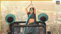 Janhvi Kapoor’s Fiery New Look From Ram Charan’s ‘Peddi’ Takes Over The Internet - Check Out The Stunning Posters!