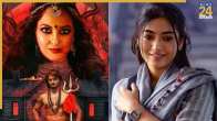 Jatadhara vs The Girlfriend box office collection day 3: Rashmika Mandanna’s film leads weekend race, Sudheer Babu’s fantasy thriller slows down