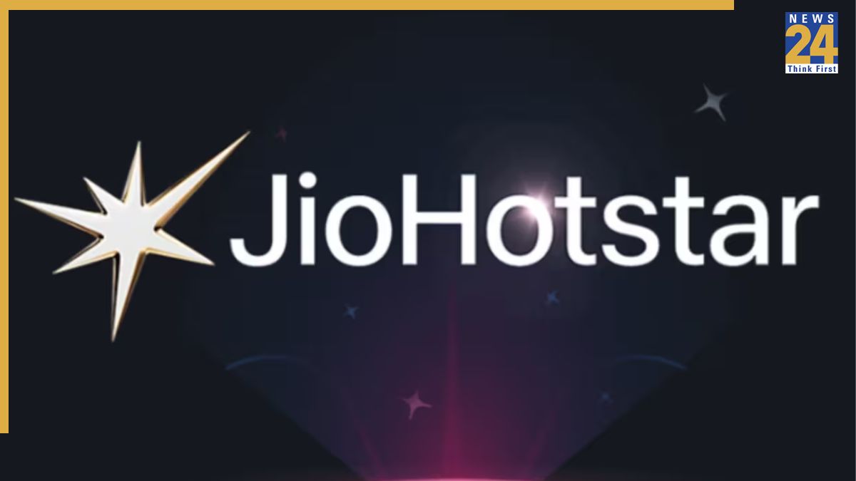Jio Hotstar